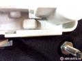фонарь задний левый Mercedes-Benz B-Класс W245 2008, 2.0 л., OM 640.941, дизель, АКПП, A1698200377, A1698202564 - фото №5