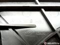 крышка аккумулятора Mercedes-Benz B-Класс W245 2008, 2.0 л., OM 640.941, дизель, АКПП, A1696800439 - фото №4
