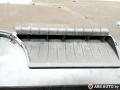 воздуховод печки Mercedes-Benz B-Класс W245 2008, 2.0 л., OM 640.941, дизель, АКПП, A1698310245 - фото №3