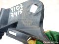Крепление бампера заднего Mercedes-Benz B-Класс W245 2008, 2.0 л., OM 640.941, дизель, АКПП, A1698850463 - фото №3