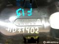 накладка на зеркало Mercedes-Benz B-Класс W245 2008, 2.0 л., OM 640.941, дизель, АКПП, 1698220035 - фото №4