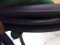 уплотнитель двери Mercedes-Benz B-Класс W245 2008, 2.0 л., OM 640.941, дизель, АКПП, A1696920076 - фото №4