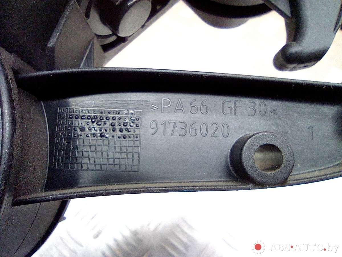 Педаль газа Mercedes B-Class (W245) купить в Беларуси