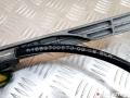 трос кулисы КПП Mercedes-Benz B-Класс W245 2008, 2.0 л., OM 640.941, дизель, АКПП, A1693700573 - фото №6