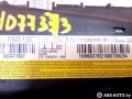 подушка безопасности сиденья Mercedes-Benz B-Класс W245 2008, 2.0 л., OM 640.941, дизель, АКПП, 603477001, 1698603705 - фото №3