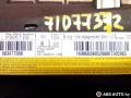 подушка безопасности сиденья Mercedes-Benz B-Класс W245 2008, 2.0 л., OM 640.941, дизель, АКПП, 1698603805, 603477000 - фото №4