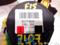 ремень безопасности Mercedes-Benz B-Класс W245 2008, 2.0 л., OM 640.941, дизель, АКПП, 607718000, 1698608385 - фото №4