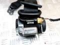 ремень безопасности Mercedes-Benz B-Класс W245 2008, 2.0 л., OM 640.941, дизель, АКПП, 603332400, 1698608085 - фото №3