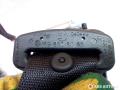 ремень безопасности Mercedes-Benz B-Класс W245 2008, 2.0 л., OM 640.941, дизель, АКПП, 603332400, 1698608085 - фото №5