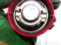 пробка топливного бака Mercedes-Benz B-Класс W245 2008, 2.0 л., OM 640.941, дизель, АКПП, A2204700705, A2214700105 - фото №4
