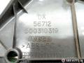 накладка на торпедо (консоль) IVECO Daily 3 поколение 2001, 2.8 л., 8140.43B, дизель, МКПП, 35s11, микроавтобус, 500310319 - фото №3