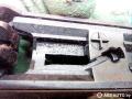 рычаг ручного тормоза (ручника) Mercedes-Benz R-Класс W251 [рестайлинг] 2008, 3.0 л., дизель, АКПП, минивэн, A2514200077, A2514270120 - фото №5