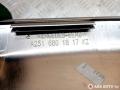 Декоративная накладка центральной консоли Mercedes-Benz R-Класс W251 [рестайлинг] 2008, 3.0 л., дизель, АКПП, минивэн, A2516801817 - фото №3