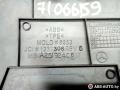накладка на сиденье Mercedes-Benz R-Класс W251 [рестайлинг] 2008, 3.0 л., дизель, АКПП, минивэн, A2519240637 - фото №3