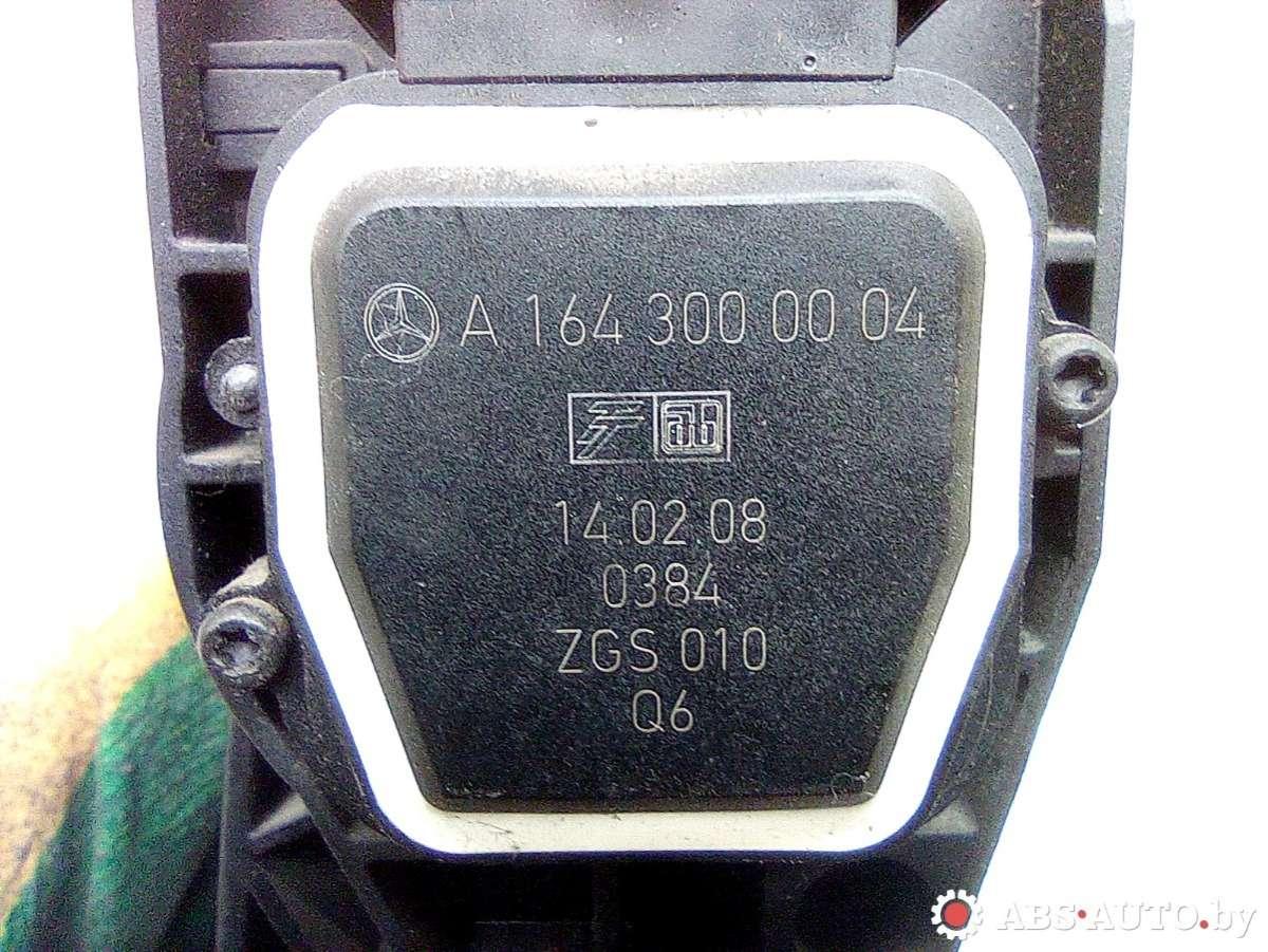 Педаль газа Mercedes R-Class (W251) купить в Беларуси