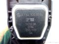 педаль Mercedes-Benz R-Класс W251 [рестайлинг] 2008, 3.0 л., дизель, АКПП, минивэн, A1643000004 - фото №4