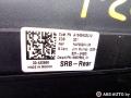 блок предохранителей Mercedes-Benz R-Класс W251 [рестайлинг] 2008, 3.0 л., дизель, АКПП, минивэн, A1645403072, A1645451740, 1360755401 - фото №4