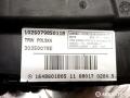 подушка безопасности сиденья Mercedes-Benz R-Класс W251 [рестайлинг] 2008, 3.0 л., дизель, АКПП, минивэн, 1648601805, 30350078E - фото №3