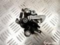 замок капота Citroen C5 2 поколение 2009, 2.2 л., дизель, МКПП, универсал, 9646344780, 9656764080 - фото №2
