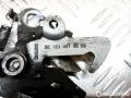 замок капота Citroen C5 2 поколение 2009, 2.2 л., дизель, МКПП, универсал, 9646344780, 9656764080 - фото №3