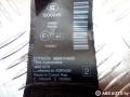 ремень безопасности Citroen C5 2 поколение 2009, 2.2 л., дизель, МКПП, универсал, 1000045, 96561744XX, E1040907, 34001570, 33017492B - фото №3