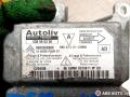 блок AirBag Citroen C5 2 поколение 2009, 2.2 л., дизель, МКПП, универсал, 9665266080, 608990300 - фото №4