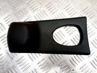 накладка на зеркало Citroen C5 2 поколение 2009, 2.2 л., дизель, МКПП, универсал, 9683062480