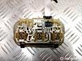 фонарь салона (плафон) Citroen C5 2 поколение 2009, 2.2 л., дизель, МКПП, универсал, 9680713880 - фото №2