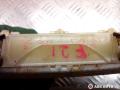 фонарь салона (плафон) Citroen C5 2 поколение 2009, 2.2 л., дизель, МКПП, универсал, 9680713880 - фото №3