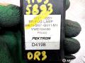 блок управления светом Honda Accord 5 поколение [рестайлинг] 1998, 39870SN7G011M1, YWC104430 - фото №4