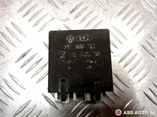 реле накала свечей Audi 80 8C/B4 1995, 357906123, 05340200
