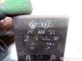 реле накала свечей Audi 80 8C/B4 1995, 357906123, 05340200 - фото №2