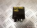 реле накала свечей Audi 80 8C/B4 1995, 357906123, 05340200 - фото №3