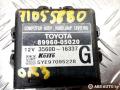 блок управления светом Toyota Avensis 2 поколение (T250) [рестайлинг] 2007, 8996005020, 3560016337 - фото №4
