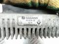 реле накала свечей Renault Scenic 2 поколение 2006, 8200558438A - фото №5