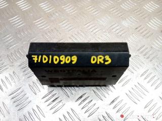 модуль подключения прицепа Volkswagen Passat B7 2014, 300001506758, 5DS01015441, 3A001001, 8200070227