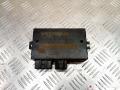 модуль подключения прицепа Volkswagen Passat B7 2014, 300001506758, 5DS01015441, 3A001001, 8200070227 - фото №2