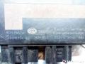 модуль подключения прицепа Volkswagen Passat B7 2014, 300001506758, 5DS01015441, 3A001001, 8200070227 - фото №6