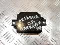 блок управления парктрониками Skoda Octavia 2 поколение (A5) [рестайлинг] 2008, 1Z0919283B, 601849 - фото №3