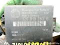 блок управления парктрониками Skoda Octavia 2 поколение (A5) [рестайлинг] 2008, 1Z0919283B, 601849 - фото №4