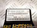 блок комфорта Volkswagen Touran 1 поколение [рестайлинг] 2007, 1K0907530A, 1K0907530C, 1K0907530L, 1K0907530Q, 1K0907951 - фото №4