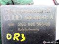 блок управления светом Audi A6 4B/C5 2000, 4B0919471A, 5KG00656805 - фото №4