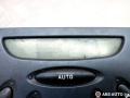 блок управления печки / климат-контроля Citroen C5 1 поколение 2004, 96326398ZK, F661022U, 69490001 - фото №2