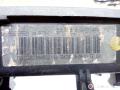 блок управления печки / климат-контроля Citroen C5 1 поколение 2004, 96326398ZK, F661022U, 69490001 - фото №5