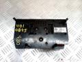 блок управления печки / климат-контроля Citroen Xsara Picasso 1 поколение 2004, 96314105XT, 9205601, 9140010369 - фото №4