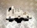 блок управления печки / климат-контроля Renault Scenic 2 поколение 2004, 69587003, 69580001, F6665720 - фото №2