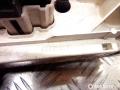 блок управления печки / климат-контроля Renault Scenic 2 поколение 2004, 69587003, 69580001, F6665720 - фото №5