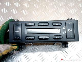блок управления печки / климат-контроля Peugeot 406 1 поколение [рестайлинг] 2002, 96482616XT, 69370002
