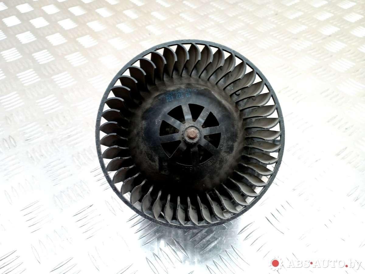 Моторчик печки (вентилятор отопителя) Alfa Romeo 156 (932) купить в Беларуси