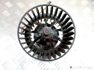 моторчик печки Opel Vectra A 1995, 1BB52, 14528269